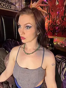 courtneyoccult online show from November 23, 2025, 12:54 am