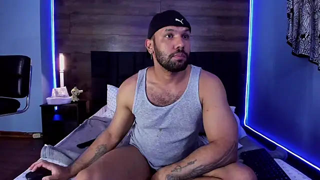 anthonylatynxd online show from December 14, 2024, 2:56 am