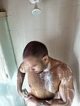 anthonylatynxd online show from March 2, 2025, 2:54 pm