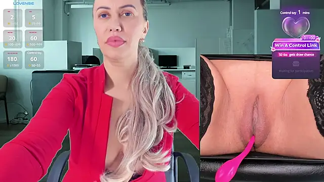 Snapshot of Pandora_Vibes chatting on February 6, 2025, 11:43 am Pandora Vibes online show from February 6, 2025, 11:43 am