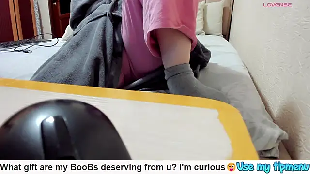 BustyMarina online show from October 8, 2025, 8:39 pm