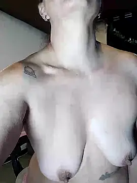 Mysskytty online show from November 5, 2025, 2:55 am