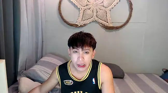 Snapshot of princeJayX chatting on January 11, 2025, 10:51 pm princeJayX online show from January 11, 2025, 10:51 pm