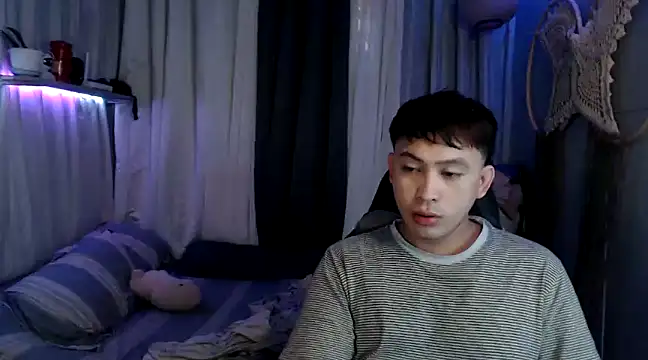 Snapshot of princeJayX chatting on January 16, 2025, 2:41 am princeJayX online show from January 16, 2025, 2:41 am