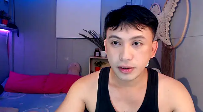 Snapshot of princeJayX chatting on February 14, 2025, 3:22 am princeJayX online show from February 14, 2025, 3:22 am