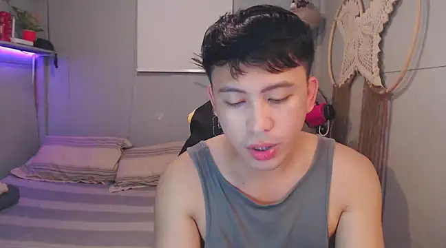 Snapshot of princeJayX chatting on February 22, 2025, 3:45 am princeJayX online show from February 22, 2025, 3:45 am