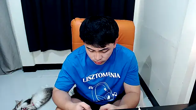 princeJayX online show from November 6, 2025, 4:57 am