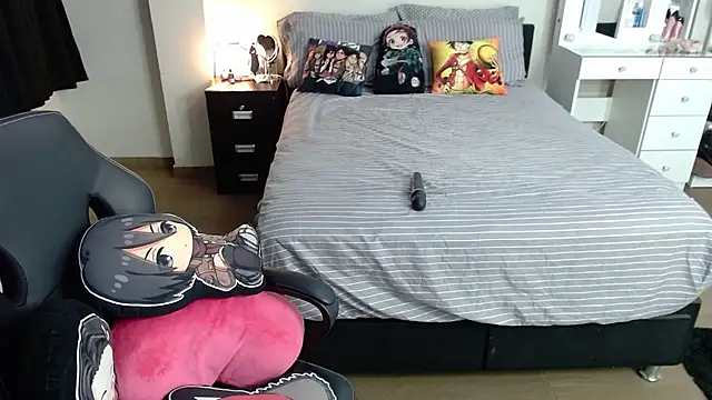 Snapshot of kittykat18x chatting on January 9, 2025, 8:33 pm kittykat18x online show from January 9, 2025, 8:33 pm