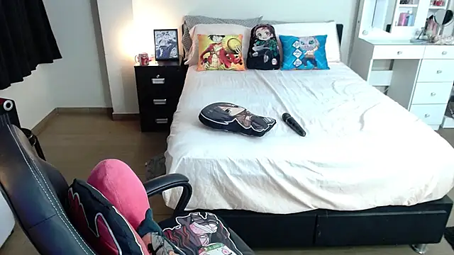 Snapshot of kittykat18x chatting on February 22, 2025, 3:01 am kittykat18x online show from February 22, 2025, 3:01 am