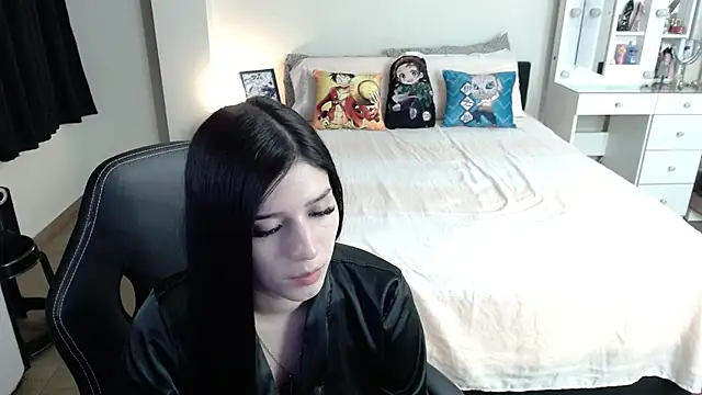 Snapshot of kittykat18x chatting on February 26, 2025, 2:26 am kittykat18x online show from February 26, 2025, 2:26 am