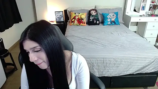 Snapshot of kittykat18x chatting on February 28, 2025, 5:37 am kittykat18x online show from February 28, 2025, 5:37 am