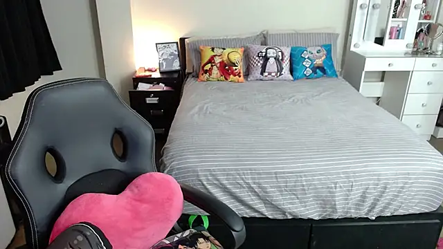 Snapshot of kittykat18x chatting on March 4, 2025, 11:11 pm kittykat18x online show from March 4, 2025, 11:11 pm