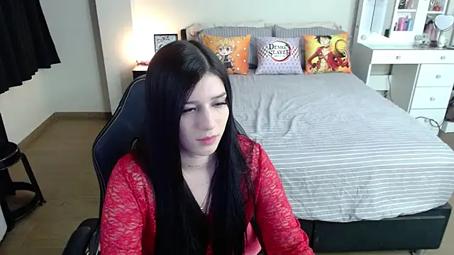 Snapshot of kittykat18x chatting on March 6, 2025, 2:51 am kittykat18x online show from March 6, 2025, 2:51 am