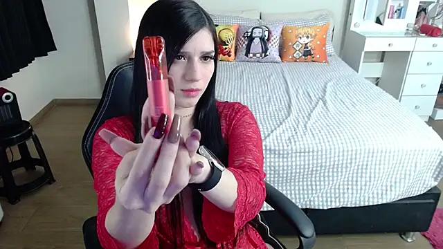 Snapshot of kittykat18x chatting on March 14, 2025, 6:32 am kittykat18x online show from March 14, 2025, 6:32 am