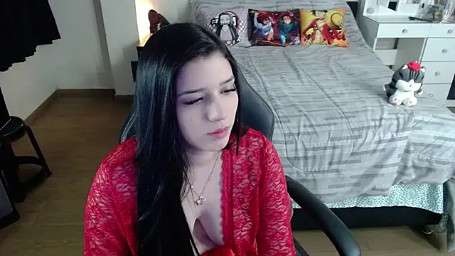 Snapshot of kittykat18x chatting on October 24, 2025, 4:42 am kittykat18x online show from October 24, 2025, 4:42 am