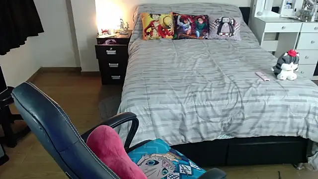 Snapshot of kittykat18x chatting on October 27, 2025, 1:09 am kittykat18x online show from October 27, 2025, 1:09 am