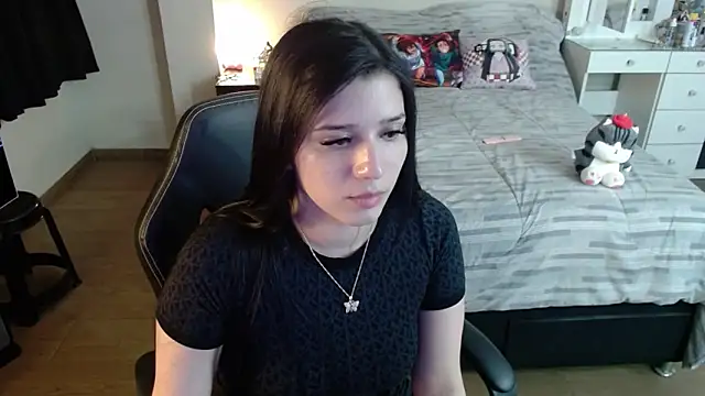 Snapshot of kittykat18x chatting on October 28, 2025, 1:09 am kittykat18x online show from October 28, 2025, 1:09 am