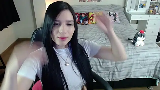 Snapshot of kittykat18x chatting on November 26, 2025, 1:06 am kittykat18x online show from November 26, 2025, 1:06 am