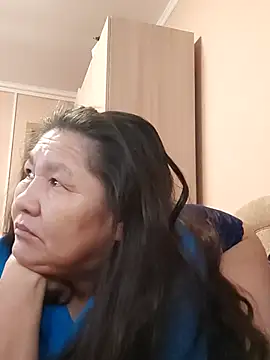 Zulfiya Bruce online show from November 25, 2025, 11:43 am