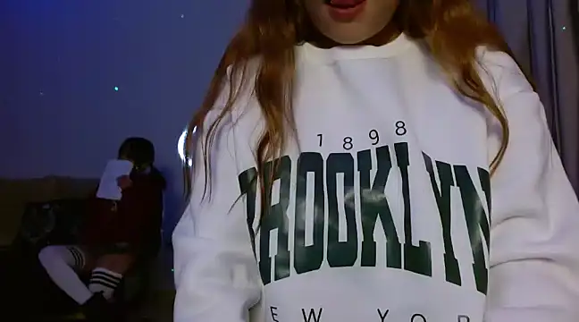 Snapshot of 3littleschoolteens chatting on February 27, 2025, 5:13 am 3littleschoolteens online show from February 27, 2025, 5:13 am