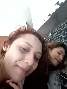 Snapshot of 3littleschoolteens chatting on March 12, 2025, 9:45 pm 3littleschoolteens online show from March 12, 2025, 9:45 pm