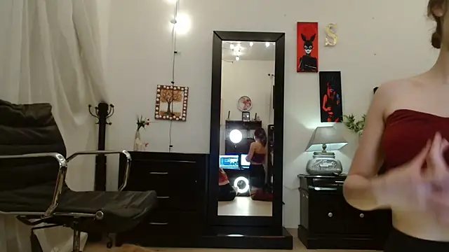 Snapshot of 3littleschoolteens chatting on March 16, 2025, 7:48 am 3littleschoolteens online show from March 16, 2025, 7:48 am