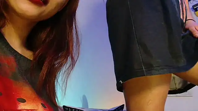 Snapshot of 3littleschoolteens chatting on March 23, 2025, 8:59 am 3littleschoolteens online show from March 23, 2025, 8:59 am