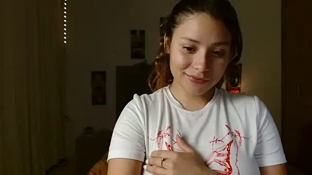 Snapshot of 3littleschoolteens chatting on November 23, 2025, 9:42 am 3littleschoolteens online show from November 23, 2025, 9:42 am