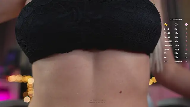 misstics  online show from February 2, 2025, 5:26 pm