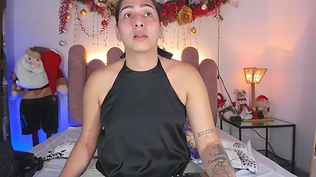 ISABELLASSMITH online show from December 29, 2024, 10:03 pm