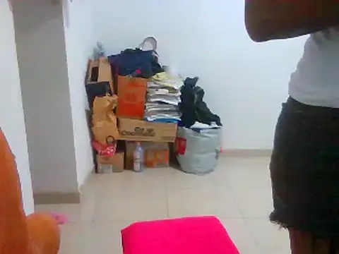 Aishamara online show from February 19, 2025, 8:52 pm