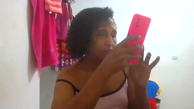 Aishamara online show from October 20, 2025, 4:57 am