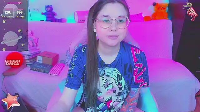 Lolisuccub online show from December 21, 2024, 6:02 pm