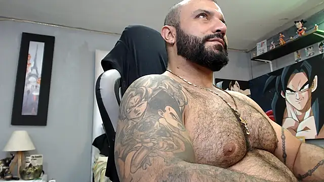 Snapshot of bardock_1 chatting on December 31, 2024, 3:45 am bardock 1 online show from December 31, 2024, 3:45 am