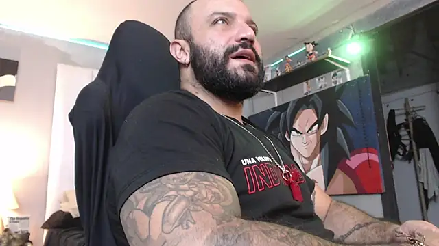 Snapshot of bardock_1 chatting on February 12, 2025, 2:14 am bardock 1 online show from February 12, 2025, 2:14 am