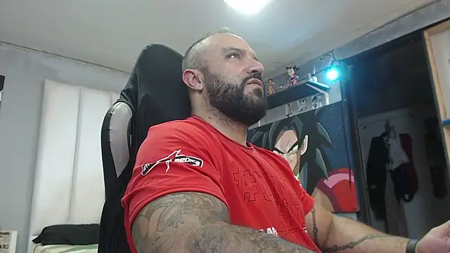 Snapshot of bardock_1 chatting on October 25, 2025, 7:41 pm bardock 1 online show from October 25, 2025, 7:41 pm