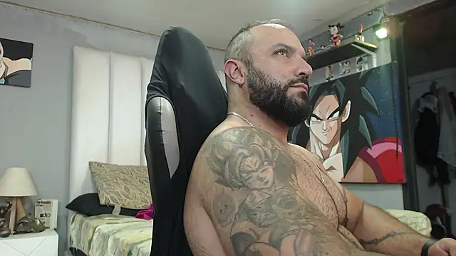 Snapshot of bardock_1 chatting on October 27, 2025, 10:03 pm bardock 1 online show from October 27, 2025, 10:03 pm