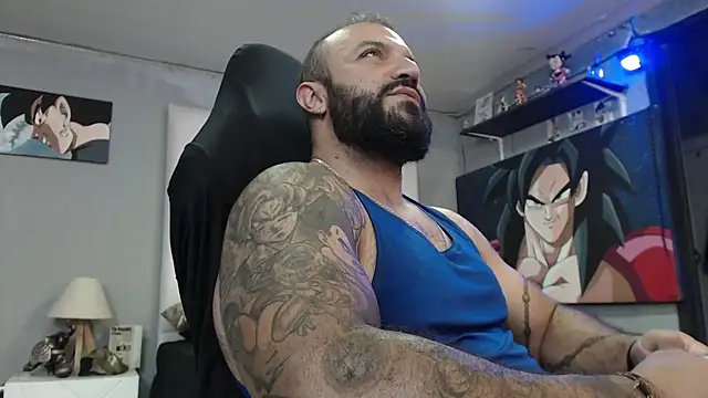 Snapshot of bardock_1 chatting on November 6, 2025, 8:32 pm bardock 1 online show from November 6, 2025, 8:32 pm