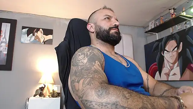 Snapshot of bardock_1 chatting on November 27, 2025, 8:33 pm bardock 1 online show from November 27, 2025, 8:33 pm