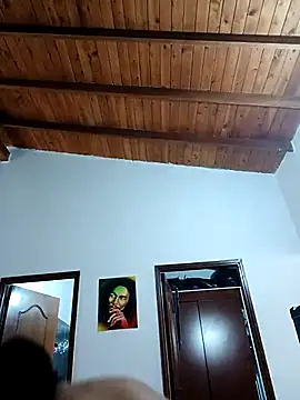 Snapshot of LunaZambrano chatting on February 20, 2025, 3:52 pm LunaZambrano online show from February 20, 2025, 3:52 pm