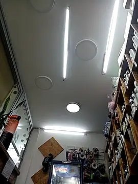 Snapshot of LunaZambrano chatting on February 22, 2025, 10:20 pm LunaZambrano online show from February 22, 2025, 10:20 pm