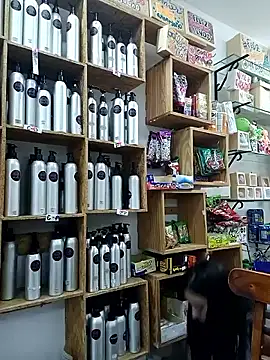 Snapshot of LunaZambrano chatting on March 17, 2025, 9:13 pm LunaZambrano online show from March 17, 2025, 9:13 pm