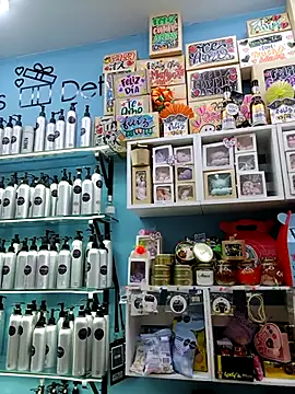 Snapshot of LunaZambrano chatting on October 2, 2025, 5:42 pm LunaZambrano online show from October 2, 2025, 5:42 pm