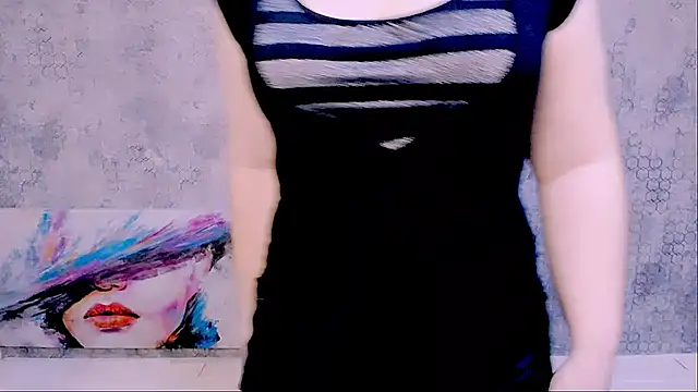Snapshot of Djullia chatting on February 6, 2025, 3:20 pm Djullia online show from February 6, 2025, 3:20 pm