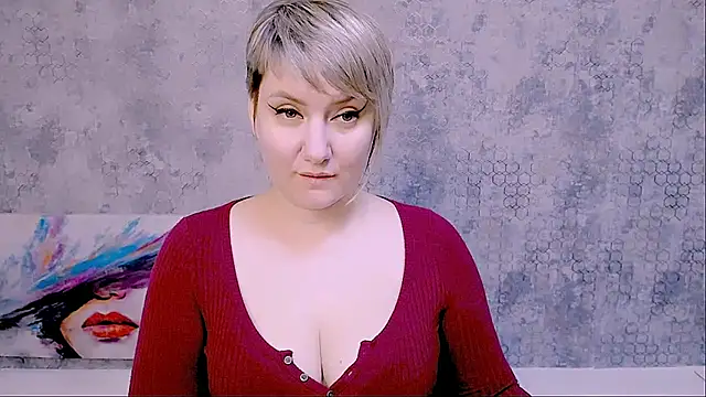 Snapshot of Djullia chatting on February 24, 2025, 3:20 pm Djullia online show from February 24, 2025, 3:20 pm