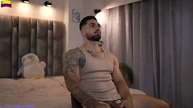 Snapshot of john_king29 chatting on October 26, 2025, 6:47 pm john king29 online show from October 26, 2025, 6:47 pm