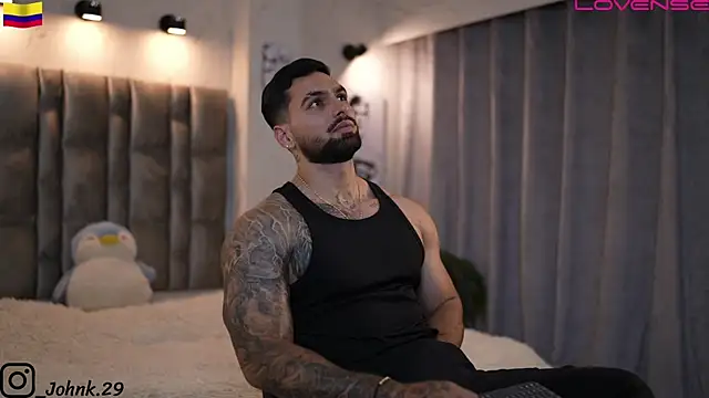 Snapshot of john_king29 chatting on December 1, 2025, 11:10 pm john king29 online show from December 1, 2025, 11:10 pm