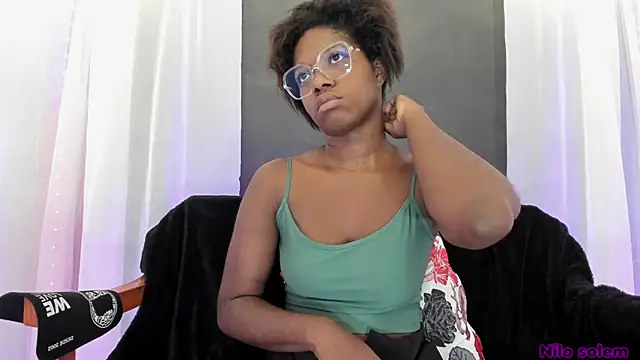 Snapshot of nilosolem chatting on February 7, 2025, 1:53 pm nilosolem online show from February 7, 2025, 1:53 pm