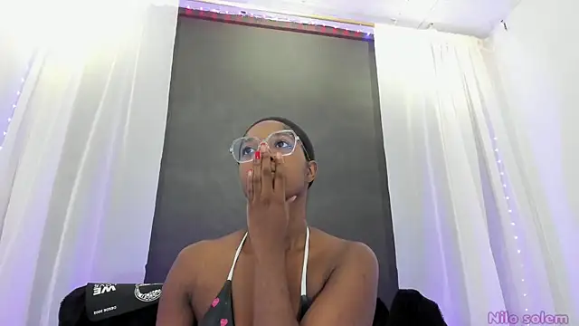 Snapshot of nilosolem chatting on February 8, 2025, 1:01 pm nilosolem online show from February 8, 2025, 1:01 pm