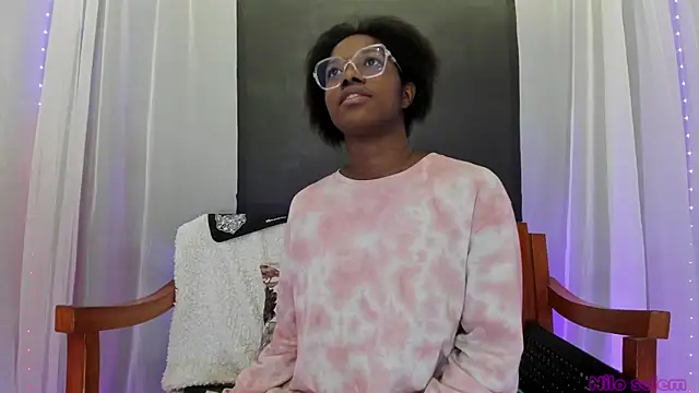 Snapshot of nilosolem chatting on February 25, 2025, 3:05 pm nilosolem online show from February 25, 2025, 3:05 pm